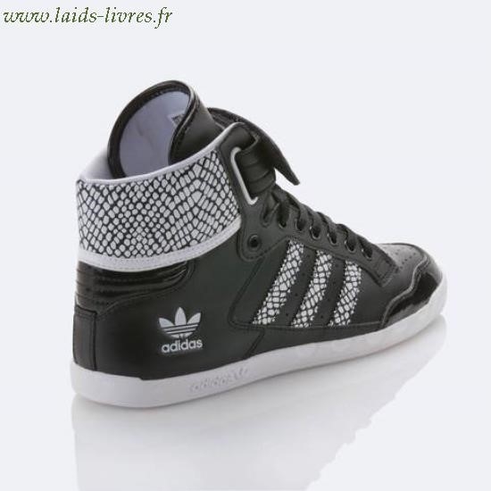 adidas basket montant femme